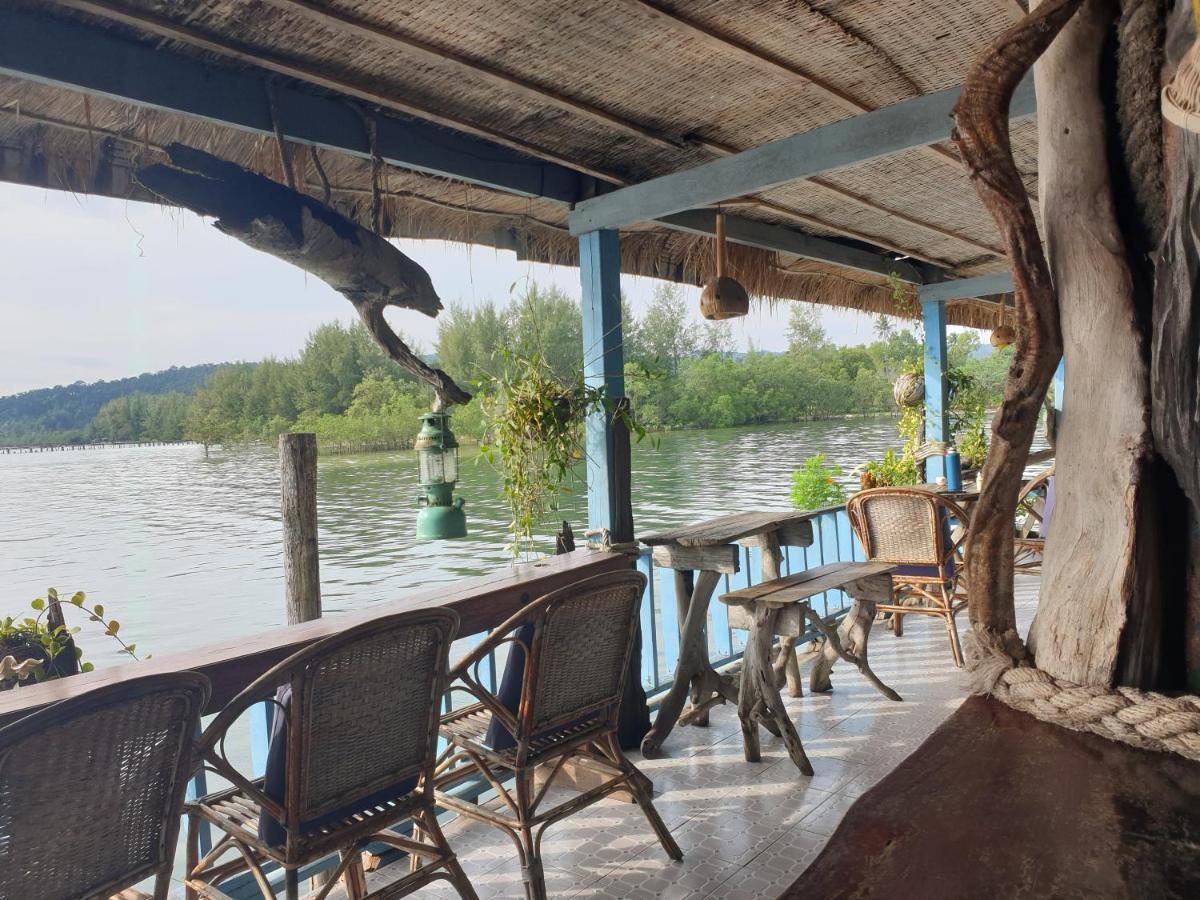 Firefly Guesthouse Prek Svay Village Luaran gambar