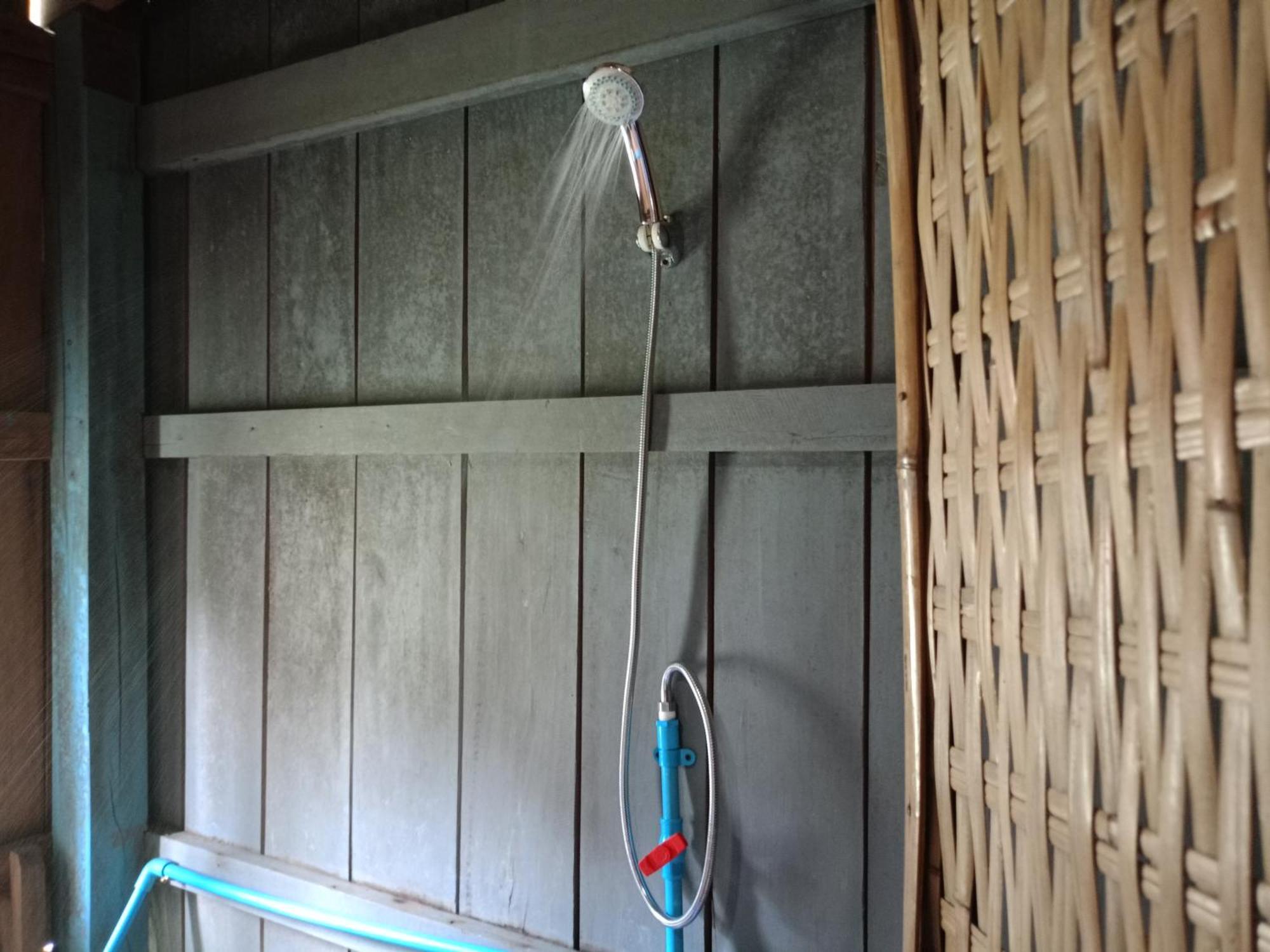 Firefly Guesthouse Prek Svay Village Bilik gambar