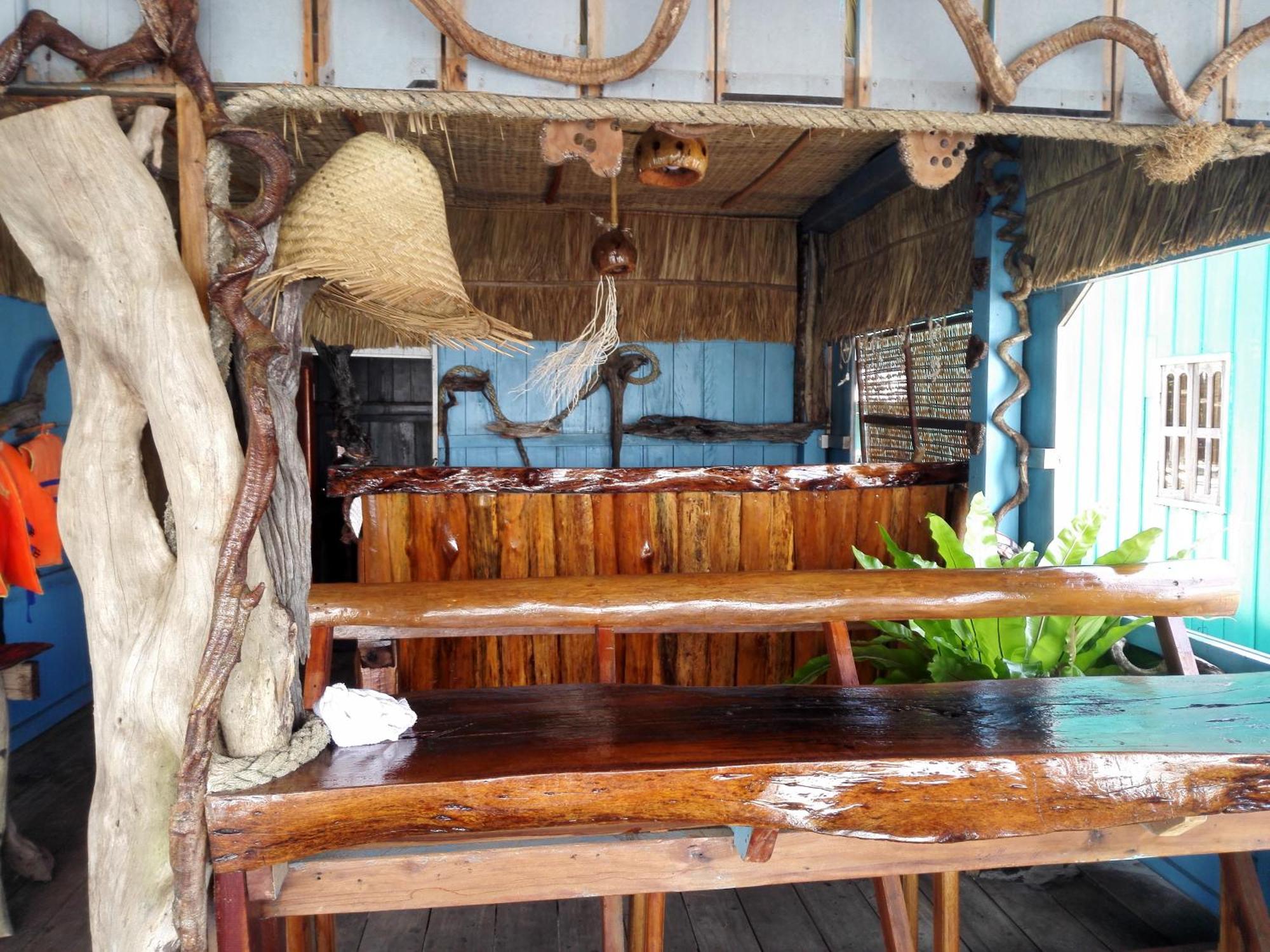 Firefly Guesthouse Prek Svay Village Luaran gambar