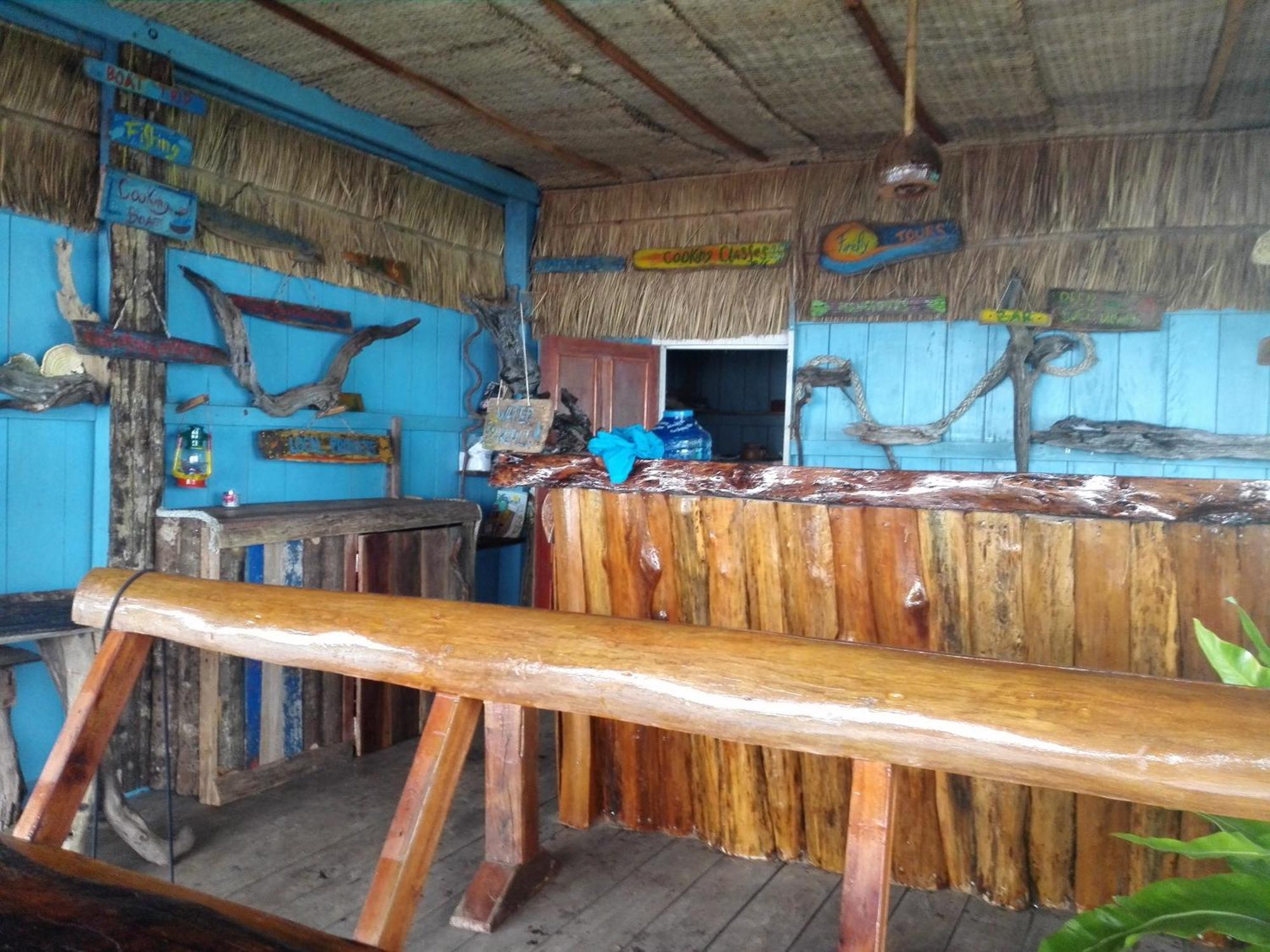 Firefly Guesthouse Prek Svay Village Luaran gambar