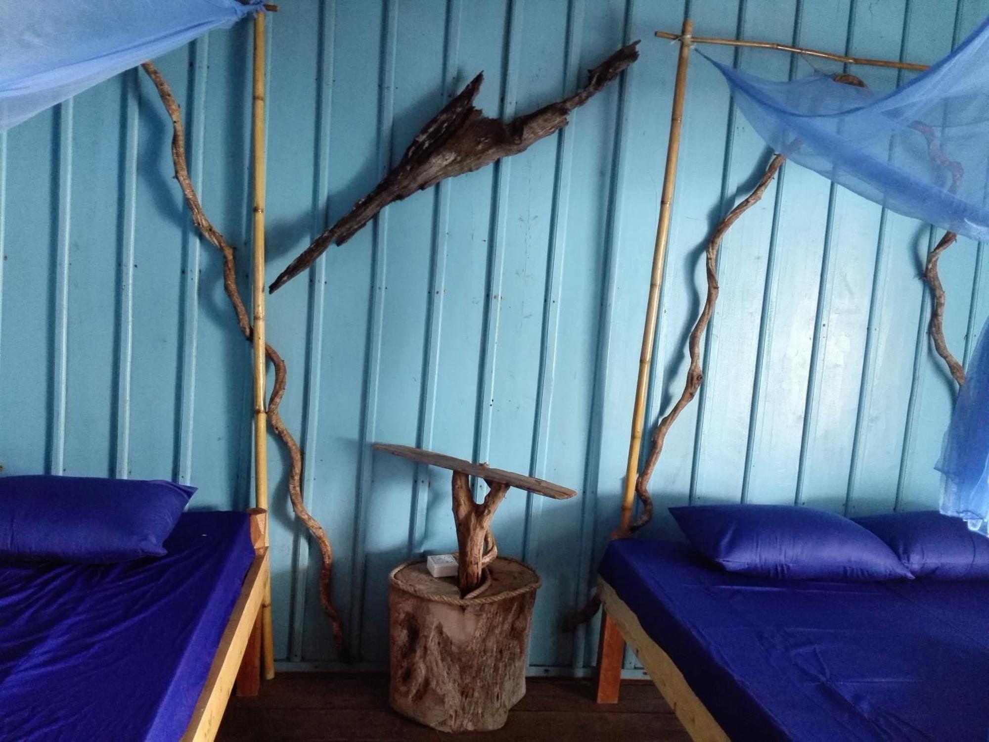 Firefly Guesthouse Prek Svay Village Luaran gambar