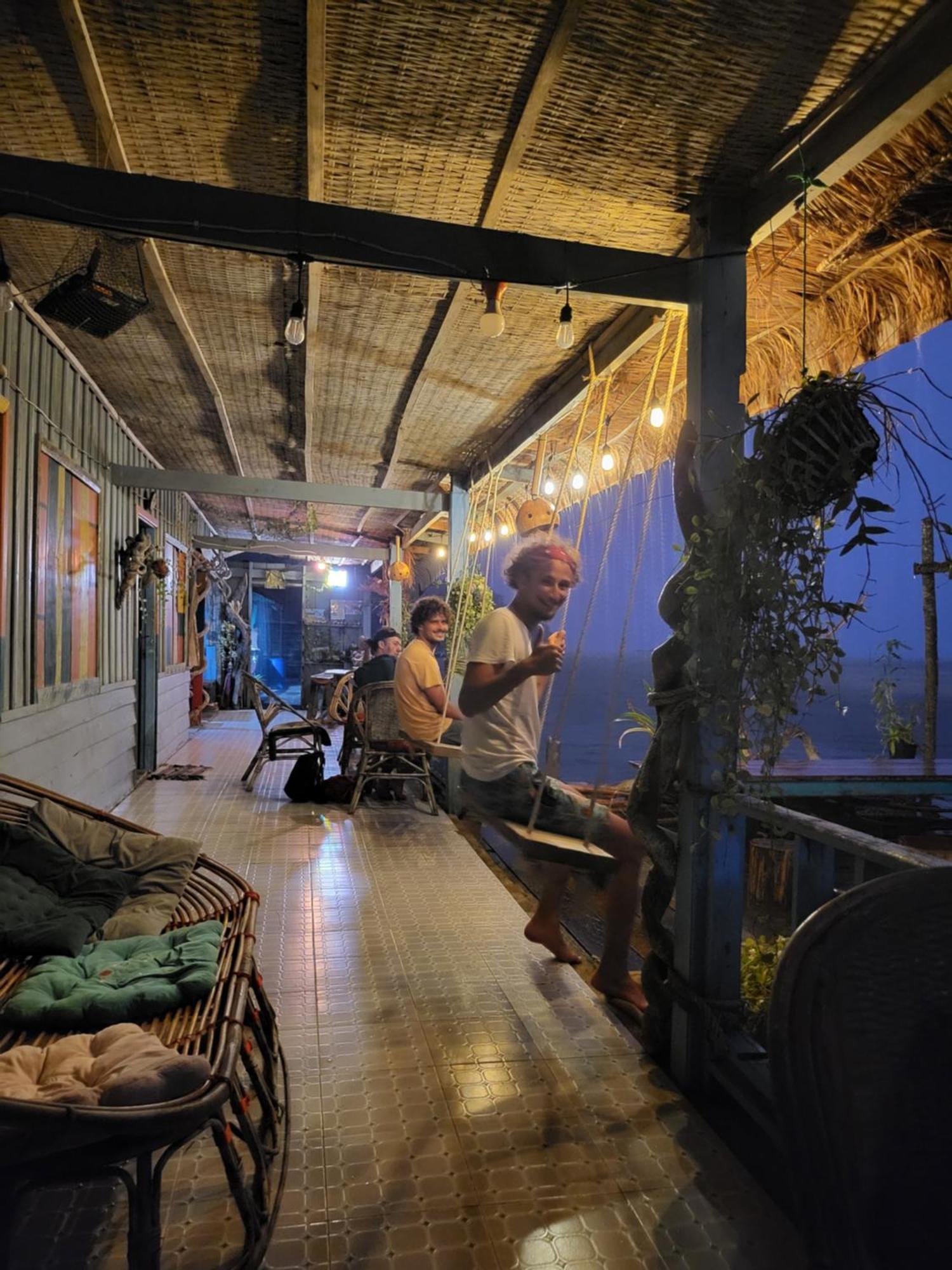 Firefly Guesthouse Prek Svay Village Luaran gambar