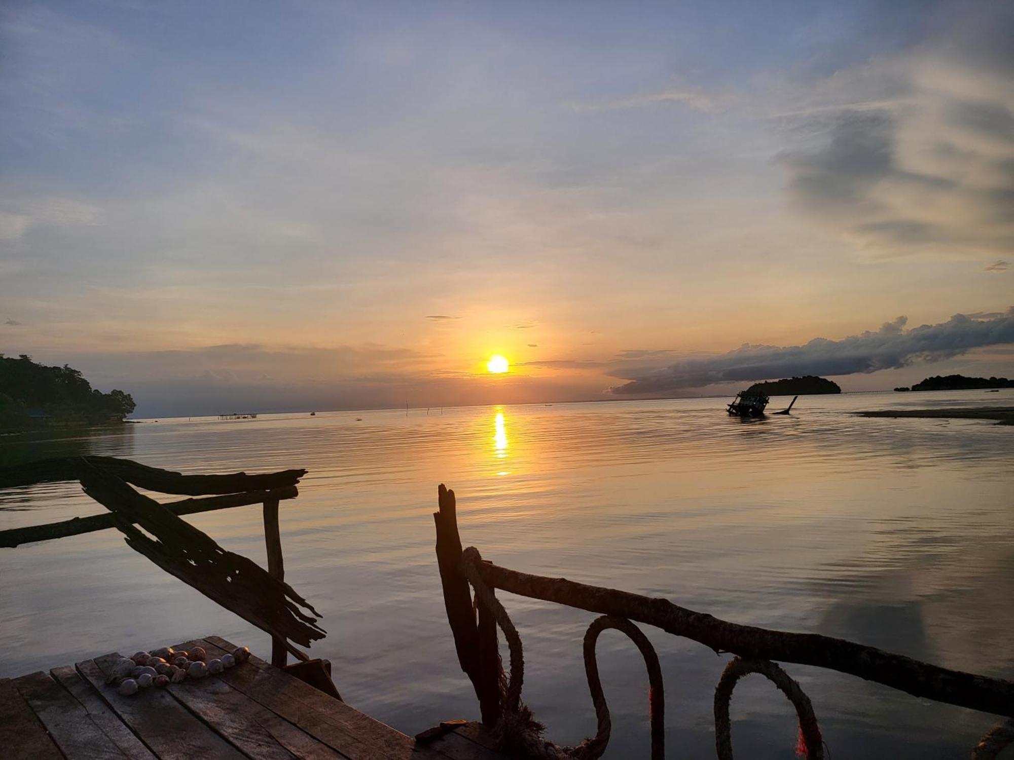 Firefly Guesthouse Prek Svay Village Luaran gambar