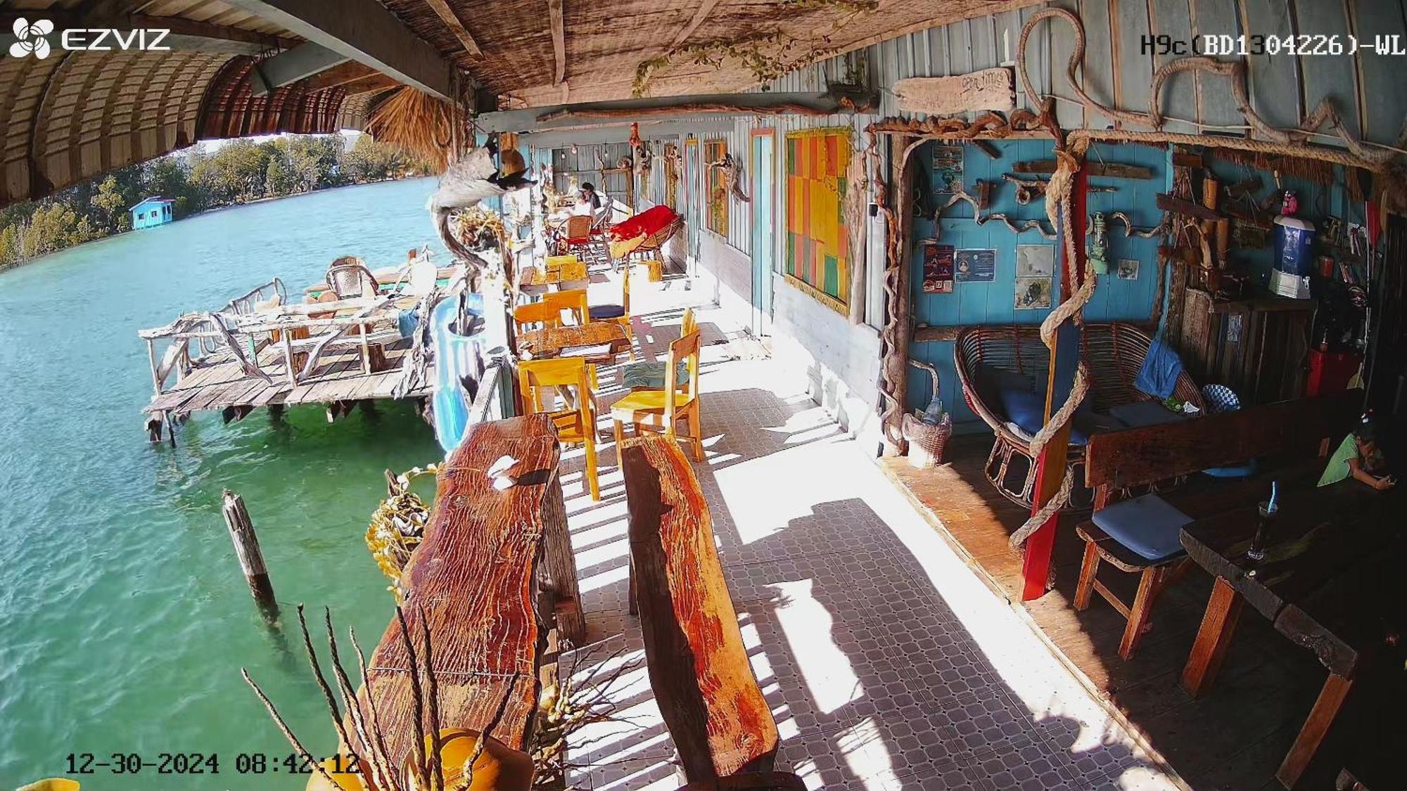 Firefly Guesthouse Prek Svay Village Luaran gambar