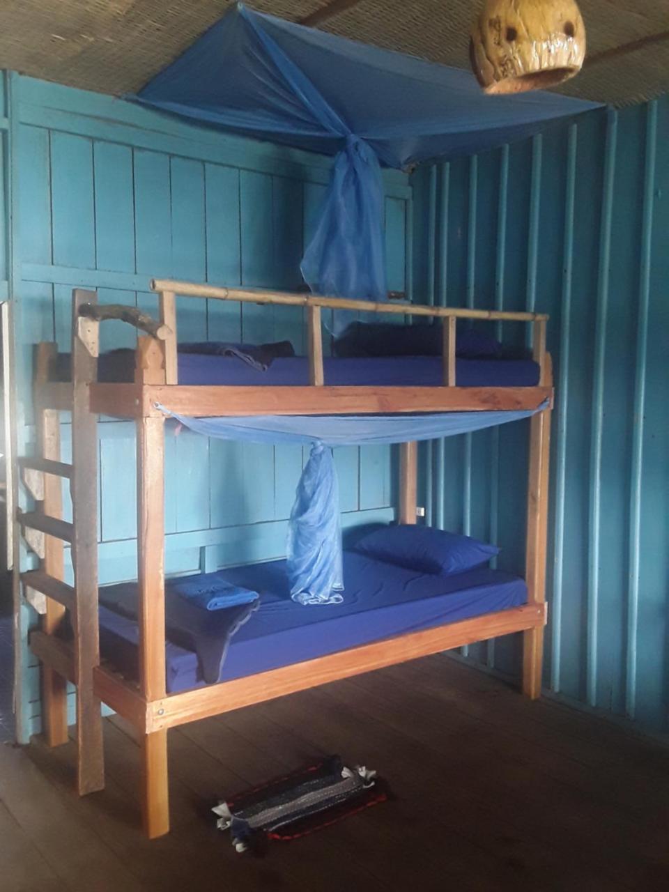 Firefly Guesthouse Prek Svay Village Luaran gambar