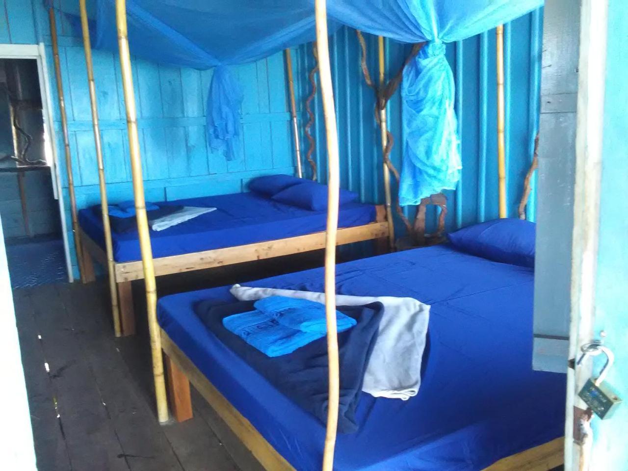 Firefly Guesthouse Prek Svay Village Luaran gambar