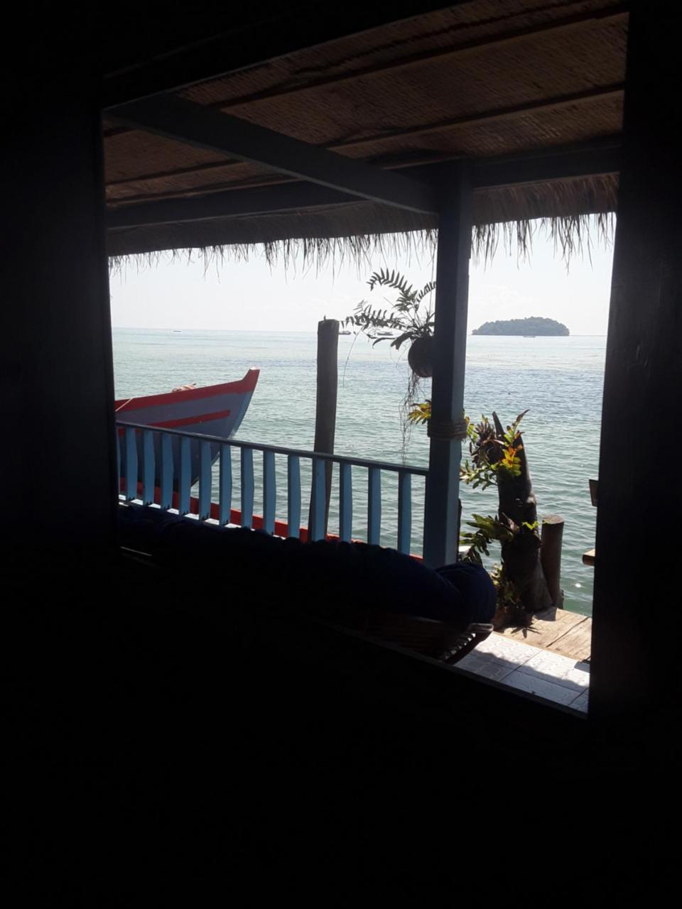 Firefly Guesthouse Prek Svay Village Luaran gambar