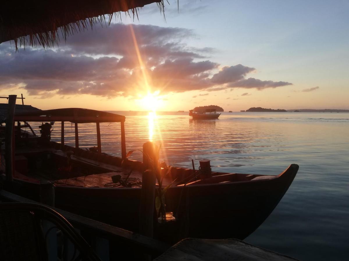 Firefly Guesthouse Prek Svay Village Luaran gambar