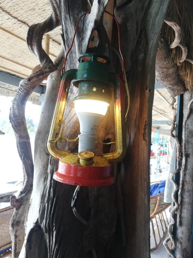 Firefly Guesthouse Prek Svay Village Luaran gambar