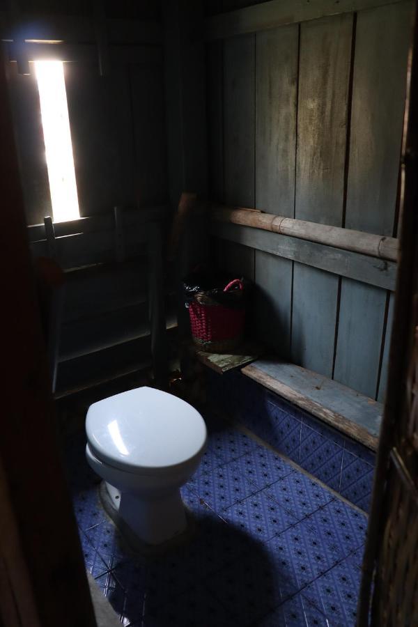 Firefly Guesthouse Prek Svay Village Luaran gambar